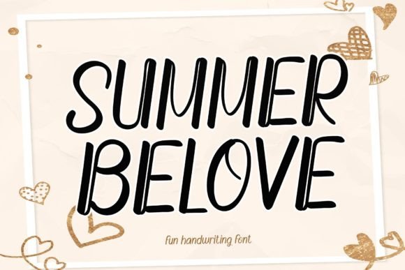 Summer Belove: Crafting Authentic Brand Narratives