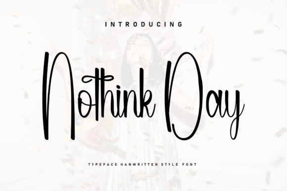 Why Nothink Day Feels Like a Warm Conversation