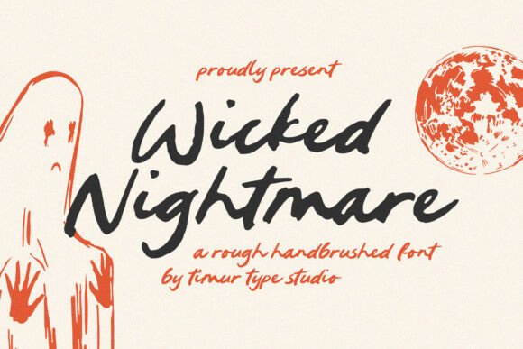 Wicked Nightmare: Capturing Chaos in Your Design Projects
